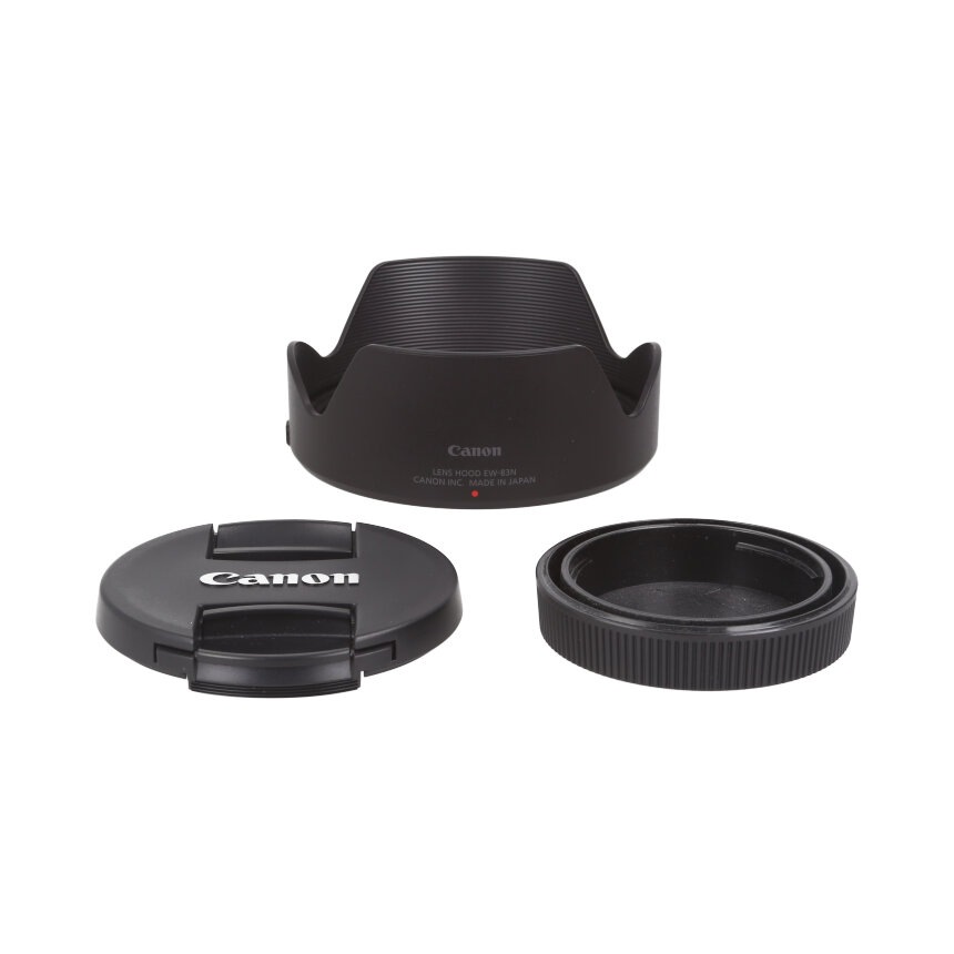 Canon RF24-105mm F4L IS USM ��AB��
