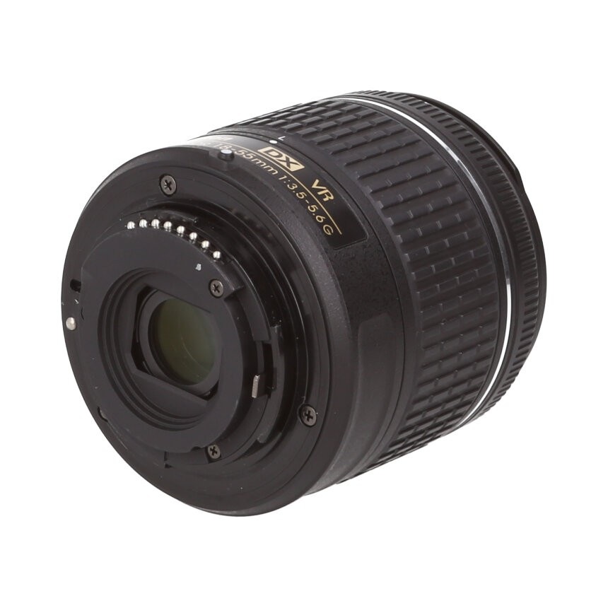 Nikon AF-P DX VR18-55mm F3.5-5.6G ��AB��