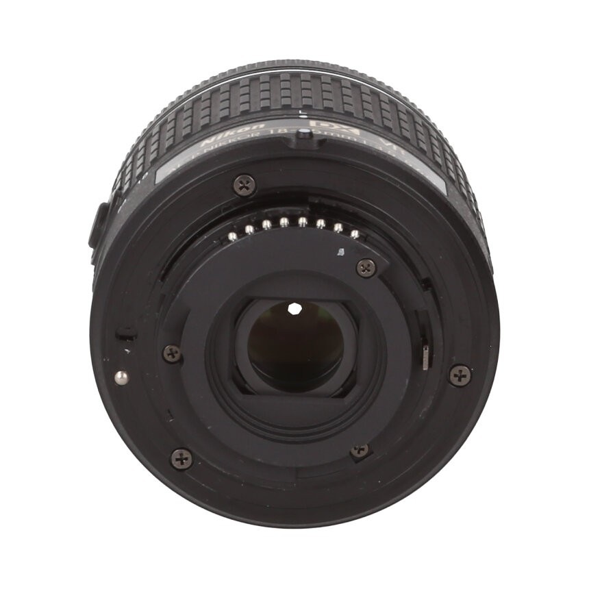 Nikon AF-P DX VR18-55mm F3.5-5.6G ��AB��