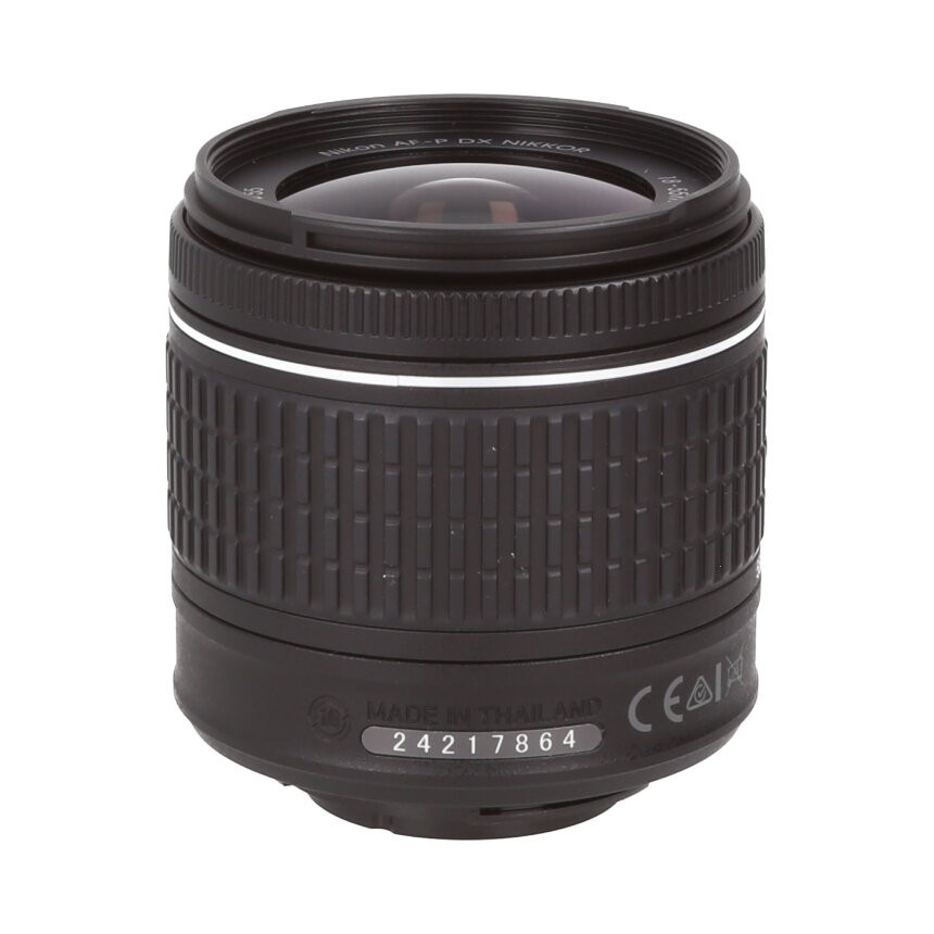 Nikon AF-P DX VR18-55mm F3.5-5.6G ��AB��