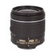 Nikon AF-P DX VR18-55mm F3.5-5.6G ��AB��