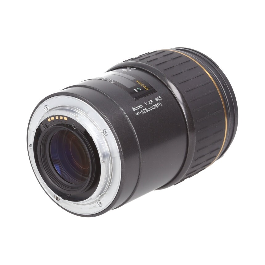 TAMRON SPAF90mm �ޥ��� 72E F2.8 (��) ����B��