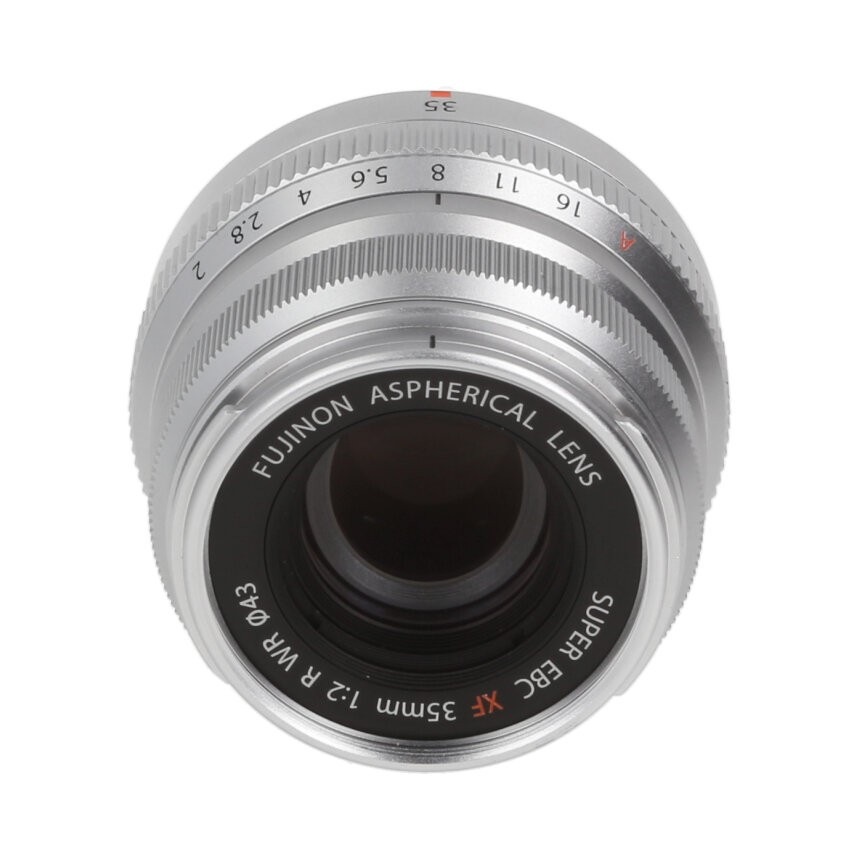 FUJIFILM XF35 F2 R WR ����С� X���꡼���� ��B��
