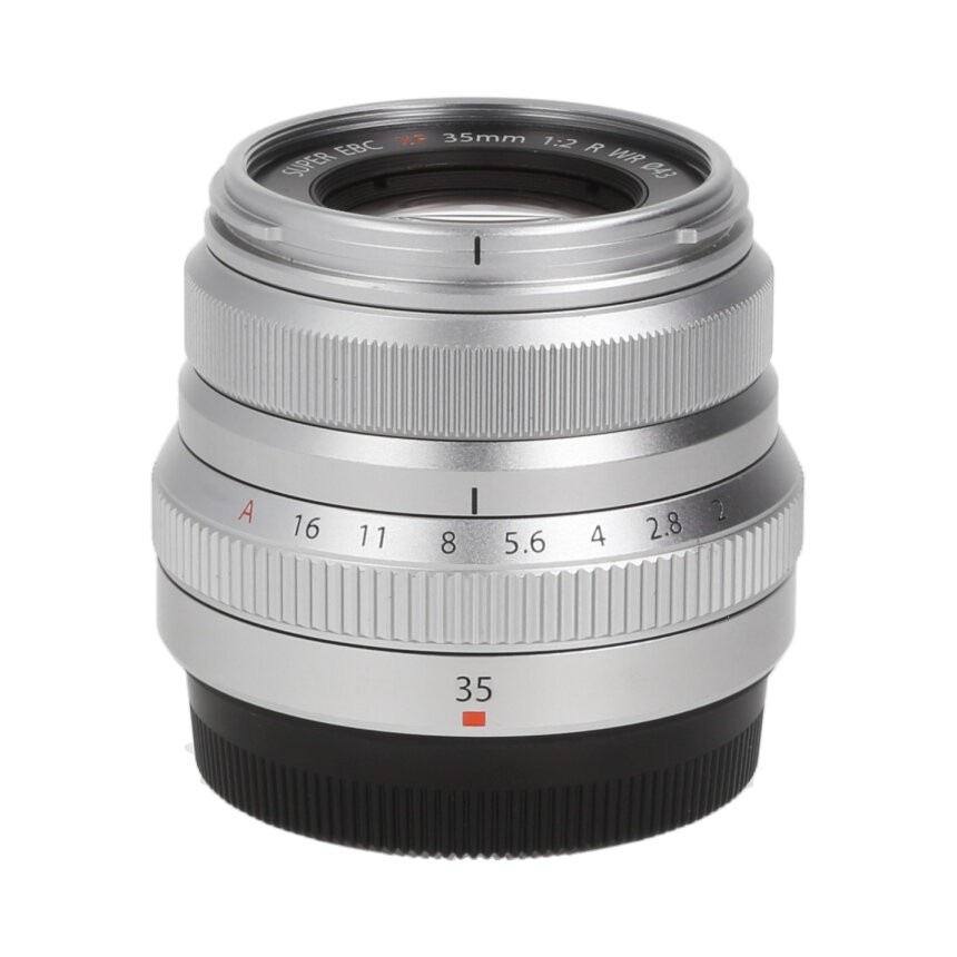 FUJIFILM XF35 F2 R WR ����С� X���꡼���� ��B��