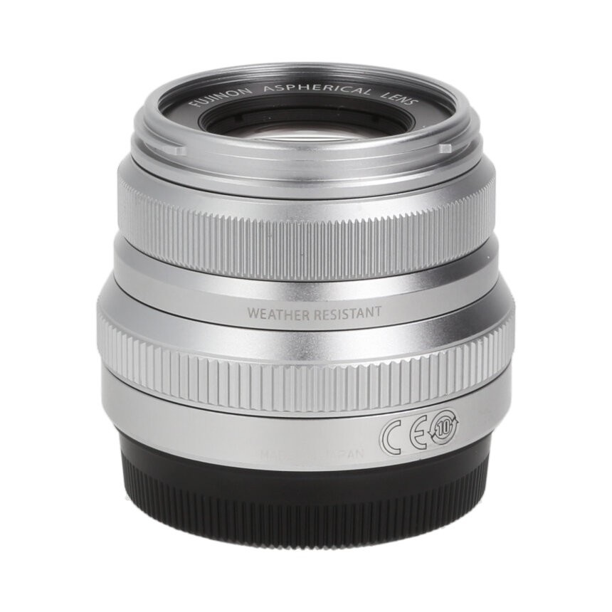 FUJIFILM XF35 F2 R WR ����С� X���꡼���� ��B��