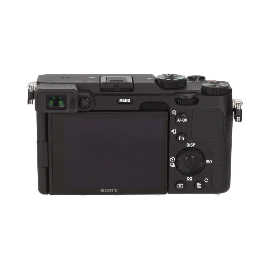 SONY ��7C �֥�å� BODY�� ��AB��