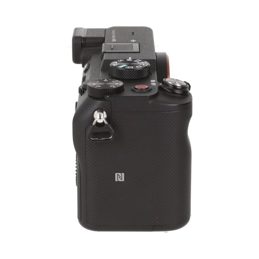 SONY ��7C �֥�å� BODY�� ��AB��