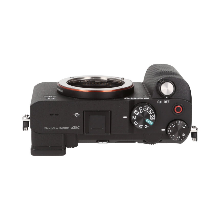 SONY ��7C �֥�å� BODY�� ��AB��