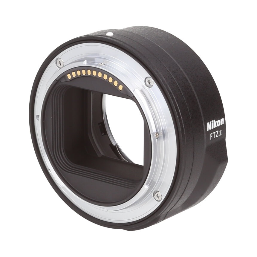 Nikon マウントアダプター FTZ II 【A】 | アクセサリ,ニコン | 三宝