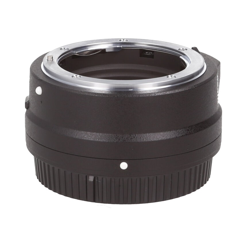 【美品】ニコン Nikon マウントアダプター FTZ II Amazon | マウントアダプター FTZ II | Nikon | アダプタ