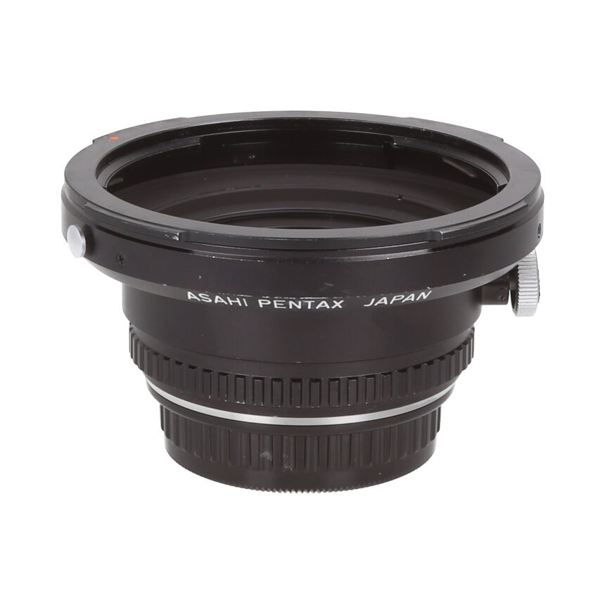 PENTAX ADAPTER K FOR 6��7 LENS  ��B��