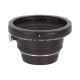 PENTAX ADAPTER K FOR 6��7 LENS  ��B��