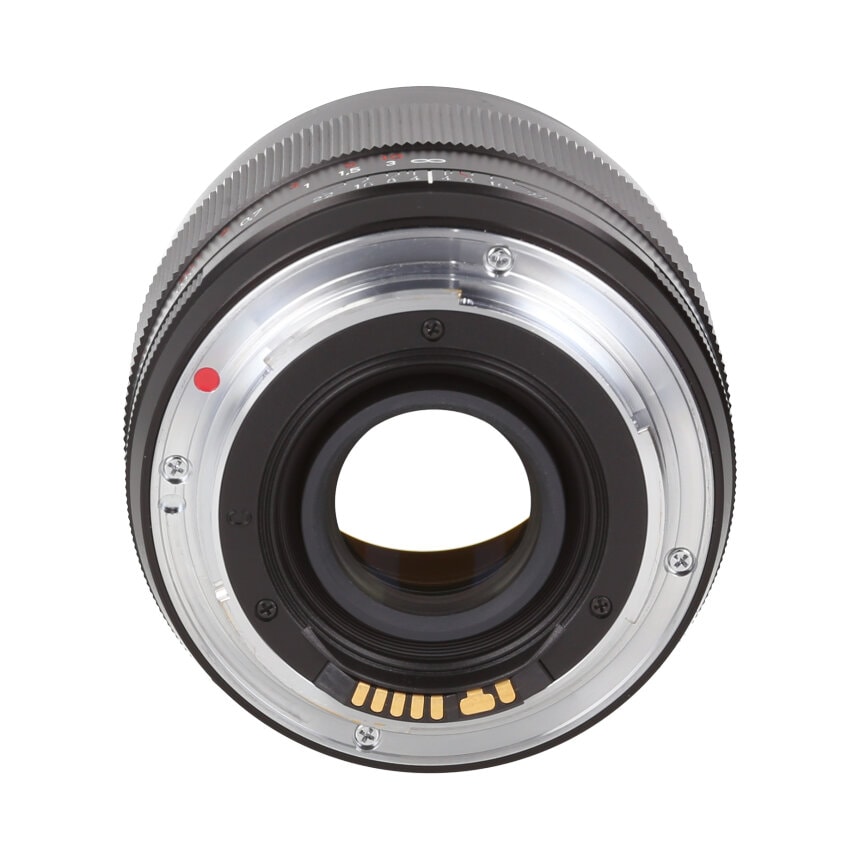 ZEISS Distagon 35mm F2 ZE (EF) ��AB��