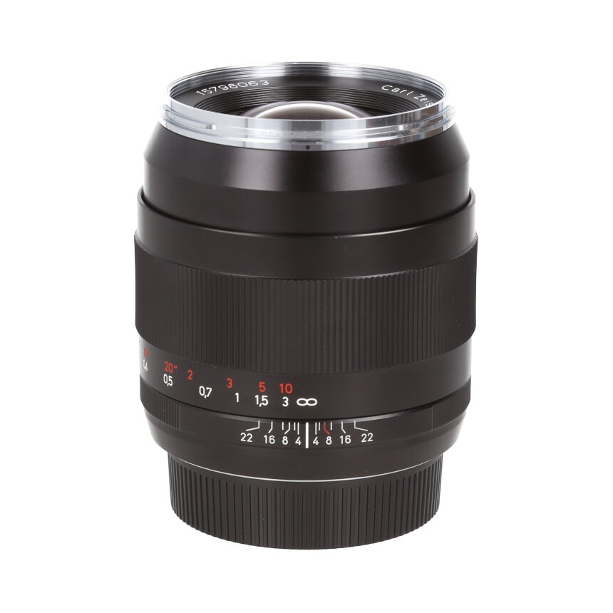 ZEISS Distagon 35mm F2 ZE (EF) ��AB��
