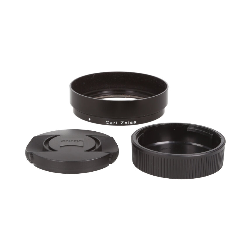 ZEISS Distagon 35mm F2 ZE (EF) ��AB��