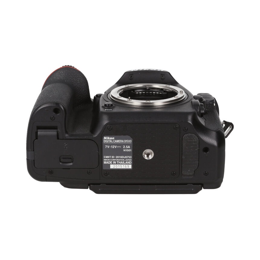 Nikon D500 BODY�� ��AB��