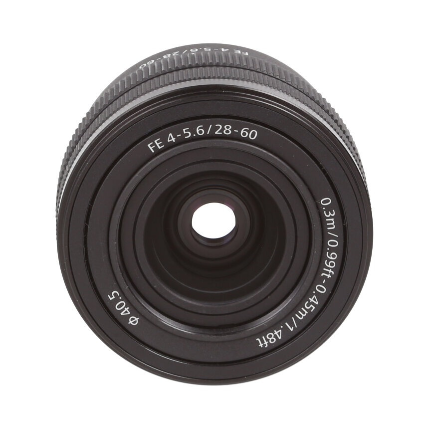 SONY FE28-60mm F4-5.6 E�ޥ���� ��A��