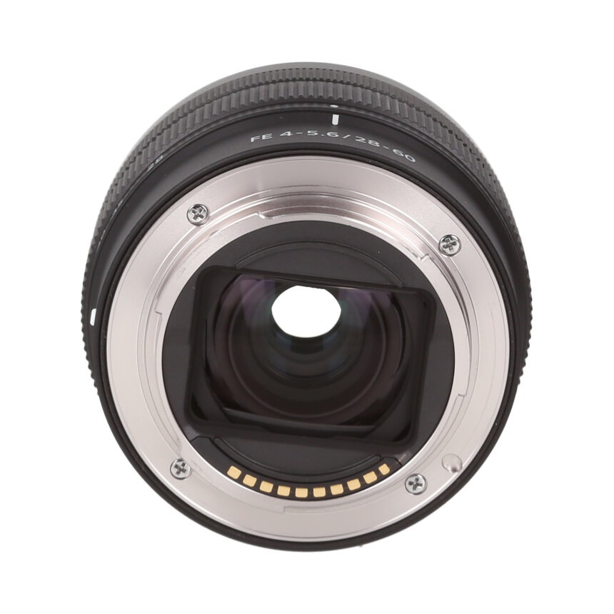 SONY FE28-60mm F4-5.6 E�ޥ���� ��A��