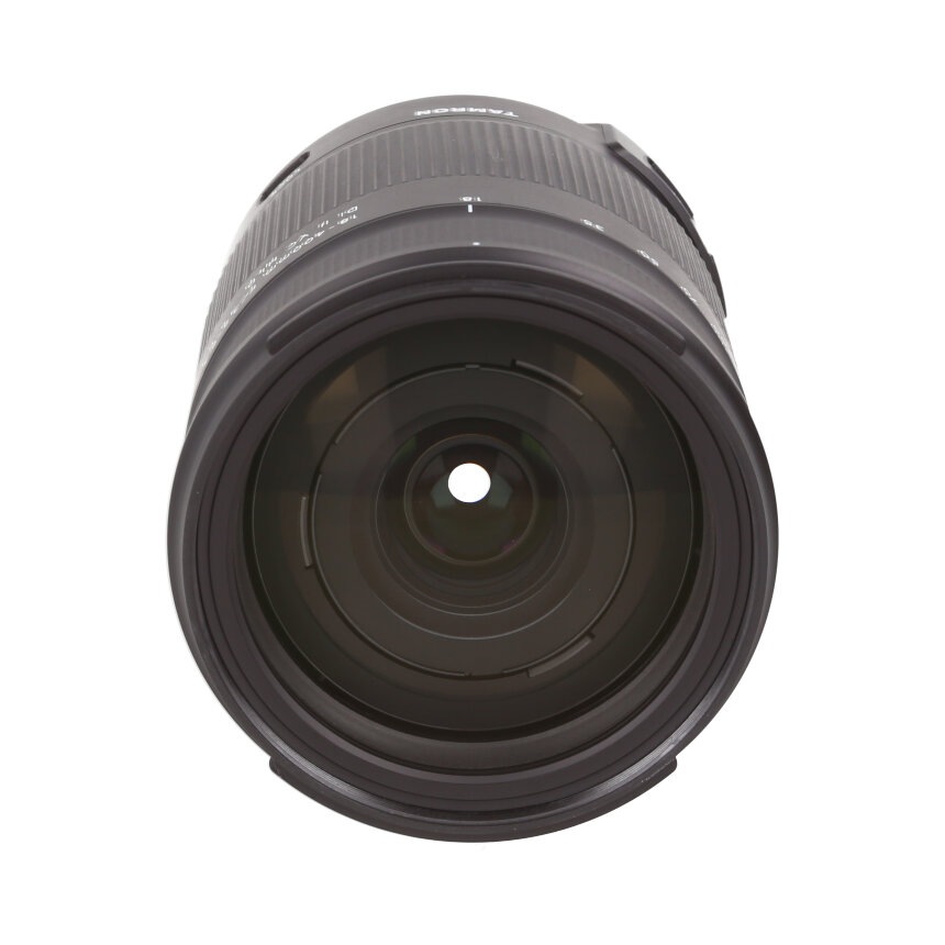 TAMRON 18-400mm F3.5-6.3 DiII VC HLD B028 (Nikon)��A��