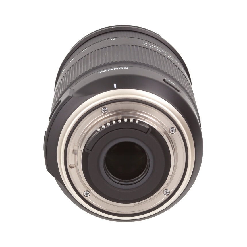 TAMRON 18-400mm F3.5-6.3 DiII VC HLD B028 (Nikon)��A��