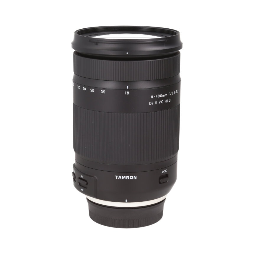 TAMRON 18-400mm F3.5-6.3 DiII VC HLD B028 (Nikon)��A��