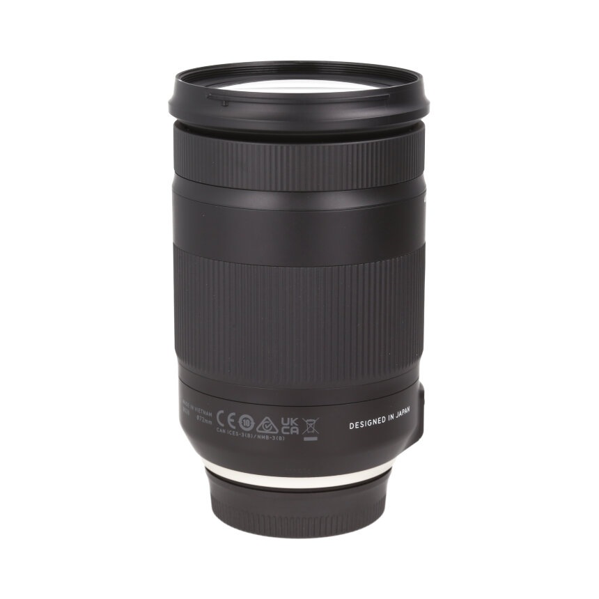 TAMRON 18-400mm F3.5-6.3 DiII VC HLD B028 (Nikon)��A��