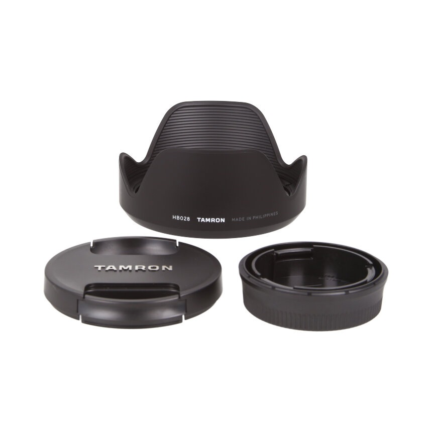 TAMRON 18-400mm F3.5-6.3 DiII VC HLD B028 (Nikon)��A��