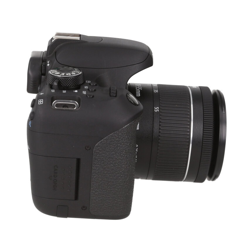 Canon EOS Kiss X9i + EF-S18-55mm F4-5.6 IS STM ��AB��