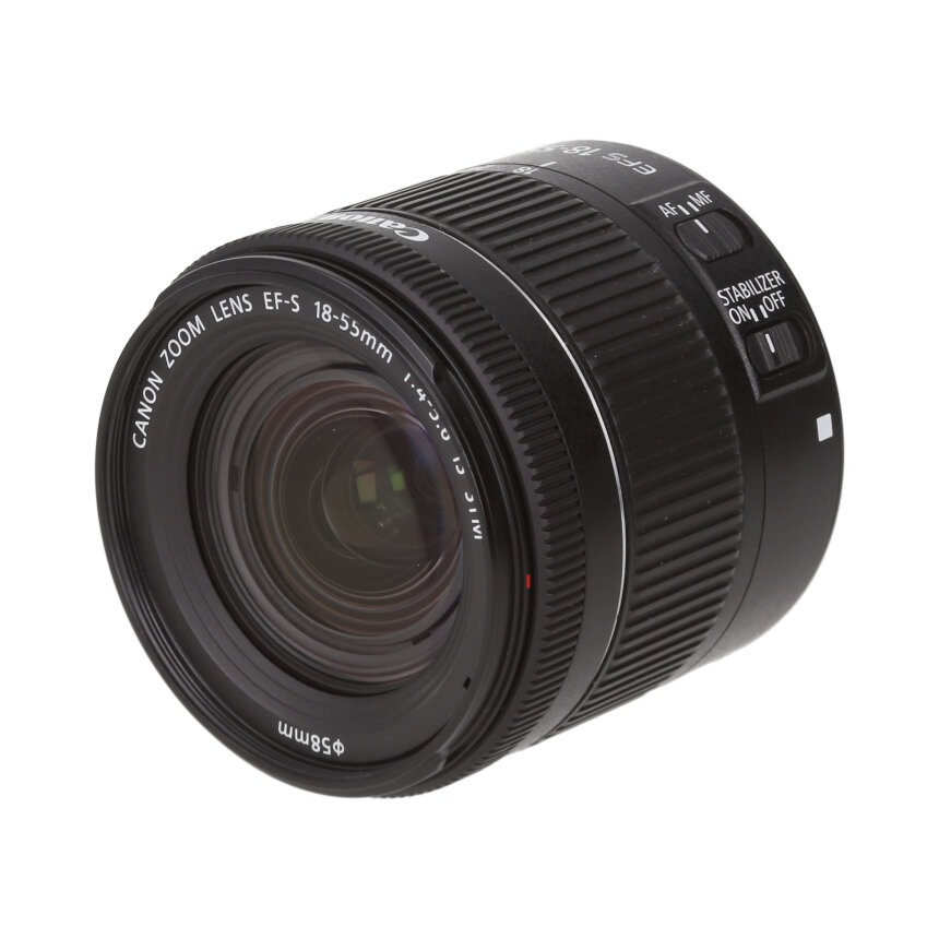 Canon EOS Kiss X9i + EF-S18-55mm F4-5.6 IS STM ��AB��