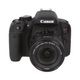 Canon EOS Kiss X9i + EF-S18-55mm F4-5.6 IS STM ��AB��