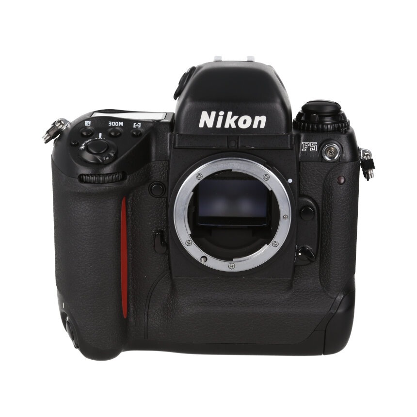 Nikon F5 BODY ��AB��