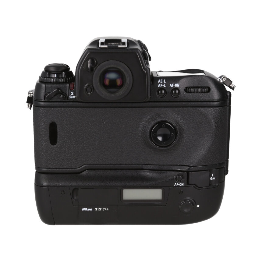 Nikon F5 BODY 【AB】 | カメラ,ニコン | 三宝カメラ SANPOUCAMERA ONLINE