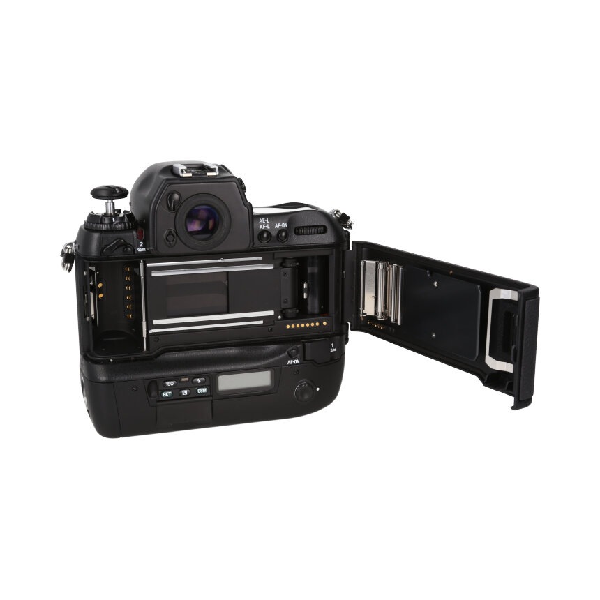 Nikon F5 BODY ��AB��
