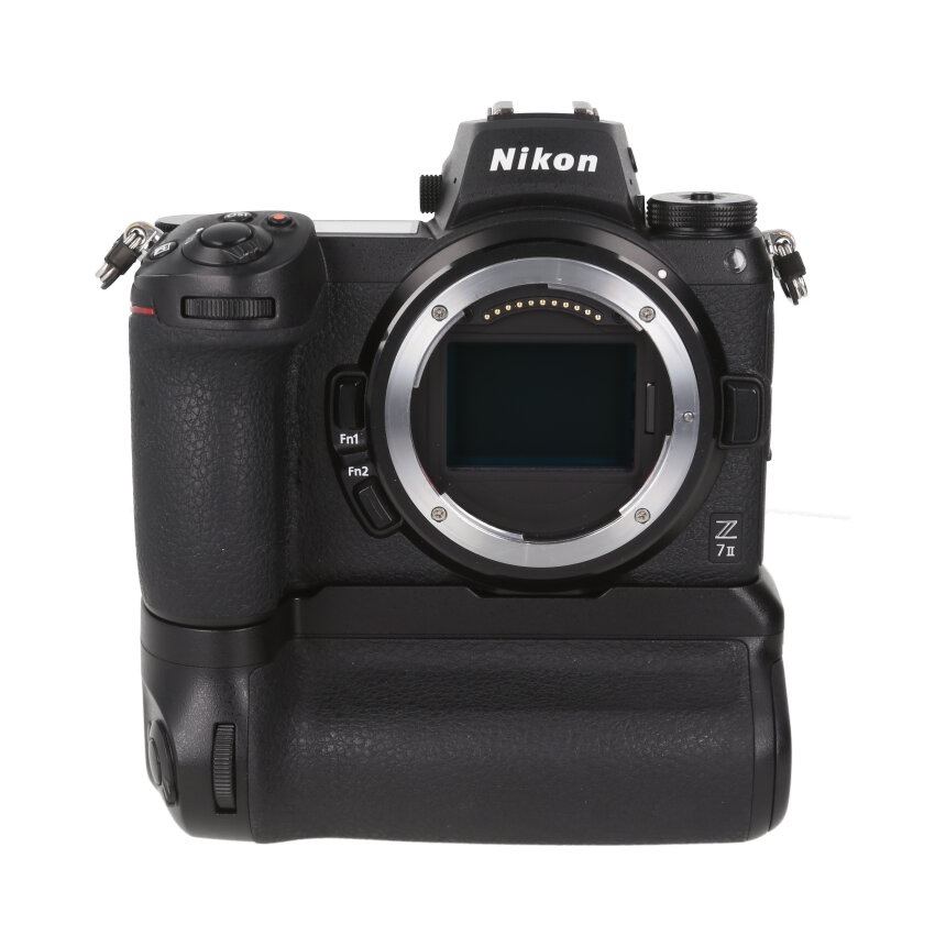 Nikon Z7 II BODY + MB-N11 ��B��