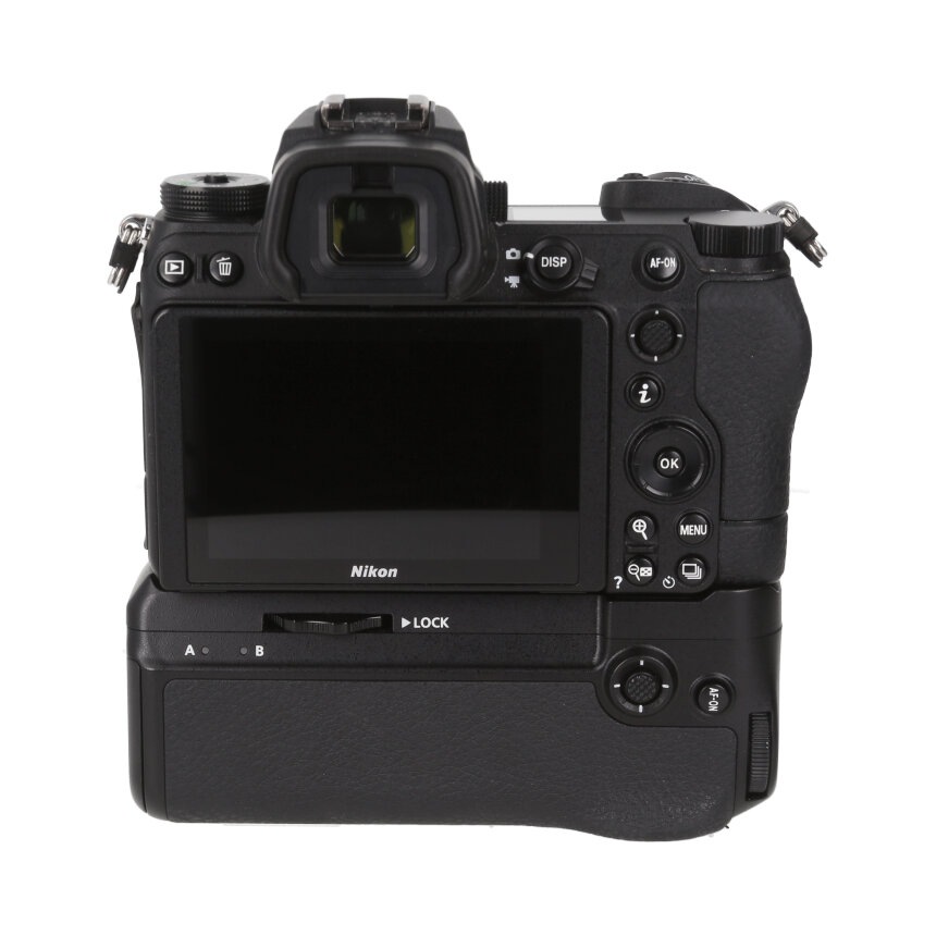 Nikon Z7 II BODY + MB-N11 ��B��