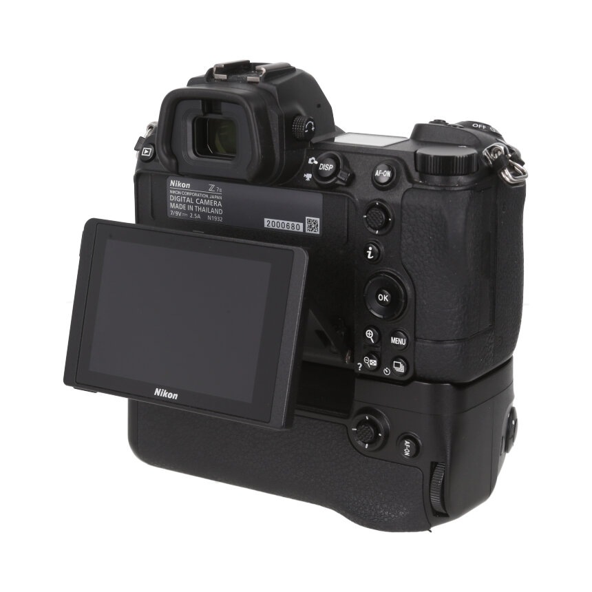 Nikon Z7 II BODY + MB-N11 ��B��