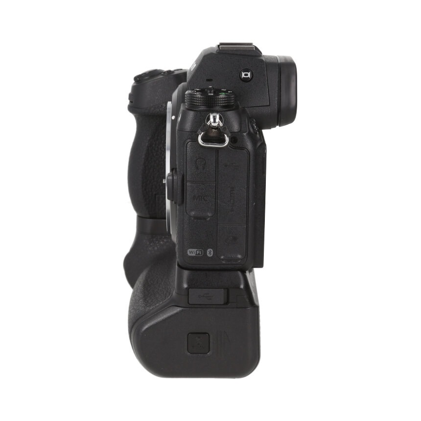 Nikon Z7 II BODY + MB-N11 ��B��
