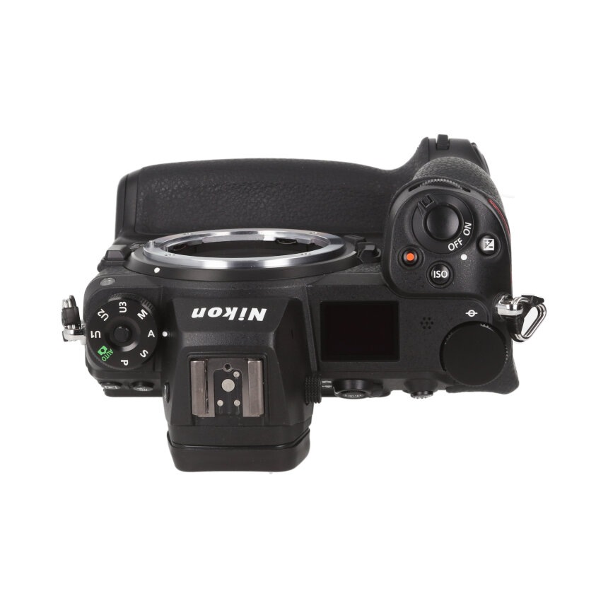 Nikon Z7 II BODY + MB-N11 ��B��