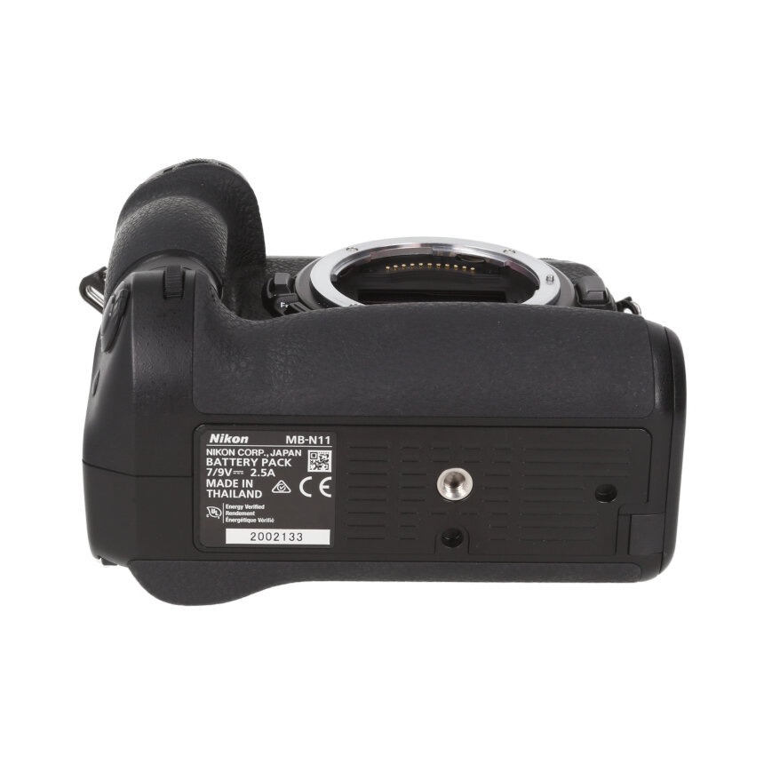 Nikon Z7 II BODY + MB-N11 ��B��