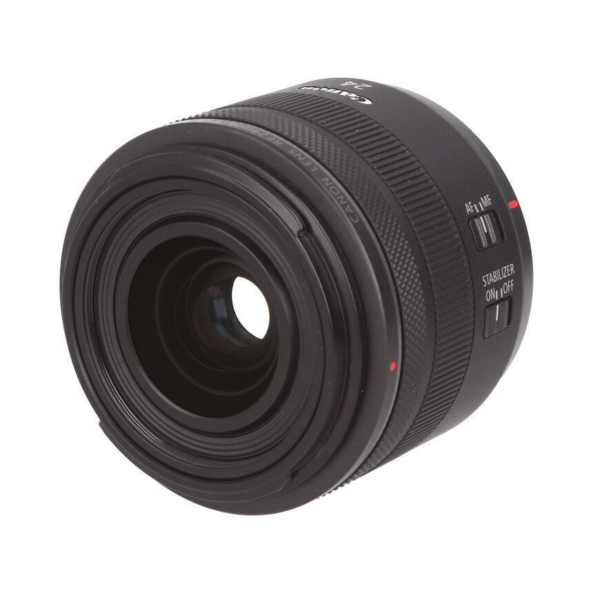 Canon RF24mm F1.8 MACRO IS STM ��B��