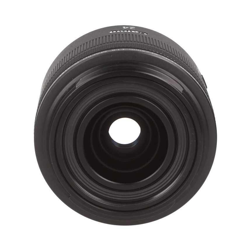 Canon RF24mm F1.8 MACRO IS STM ��B��