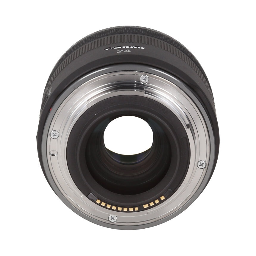 Canon RF24mm F1.8 MACRO IS STM ��B��