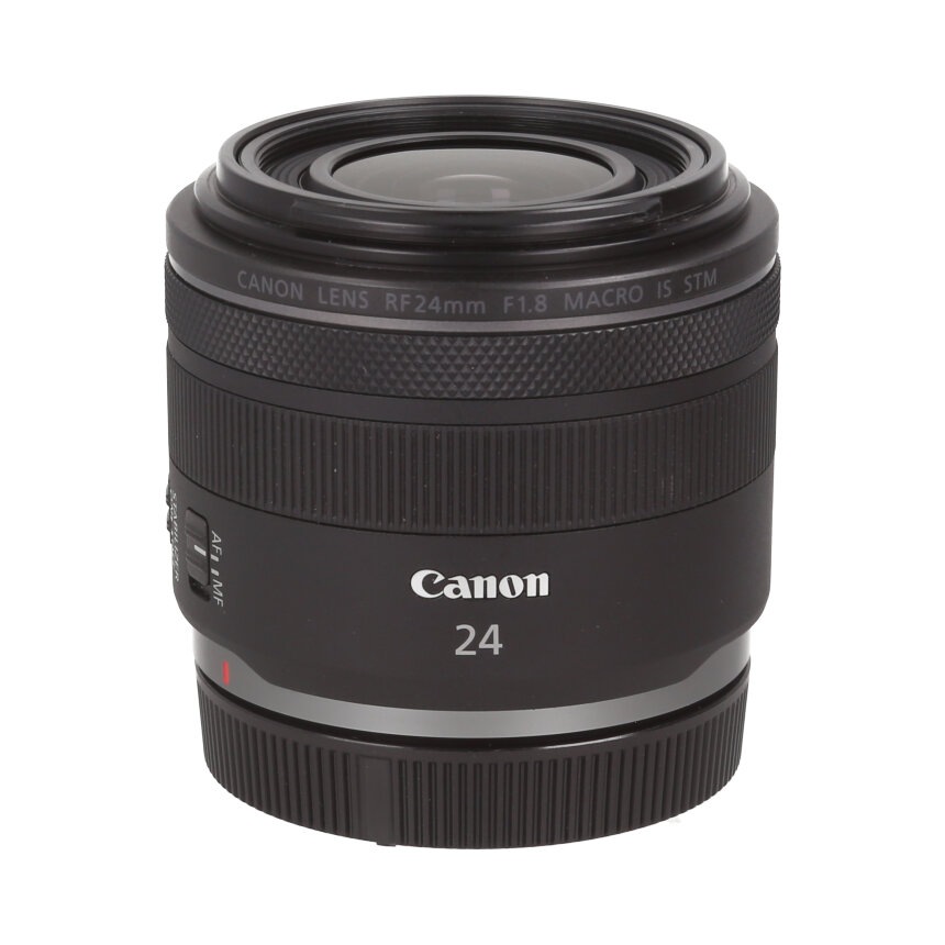 Canon RF24mm F1.8 MACRO IS STM ��B��