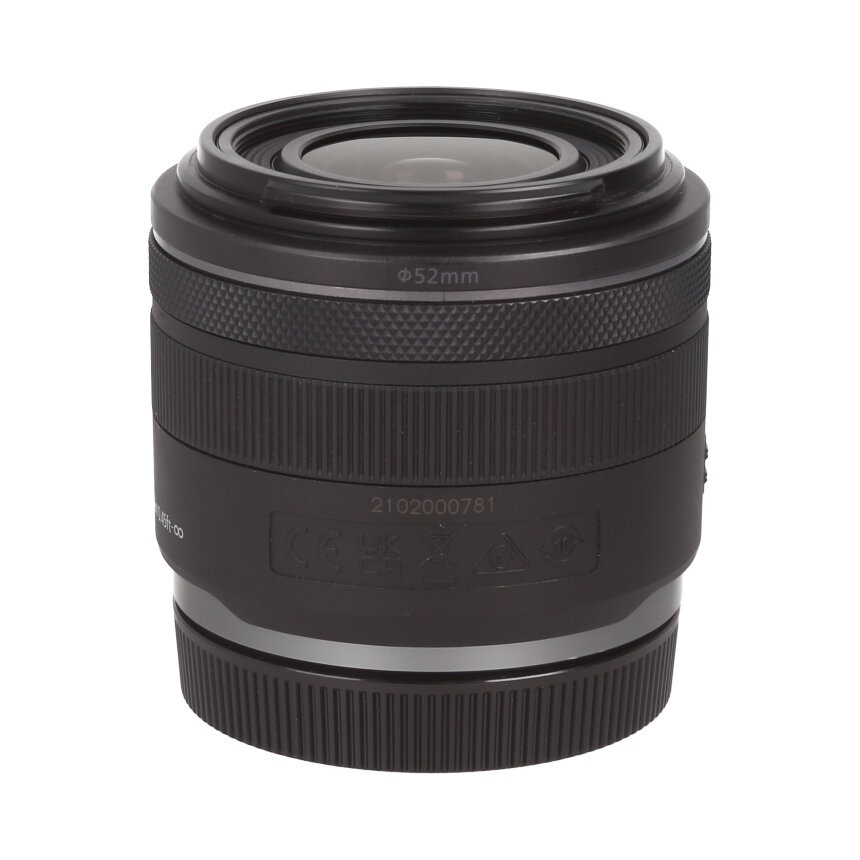 Canon RF24mm F1.8 MACRO IS STM ��B��