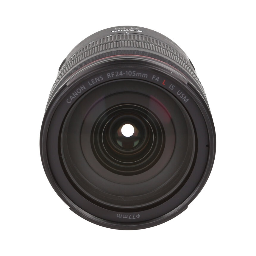 Canon RF24-105mm F4L IS USM ��B��