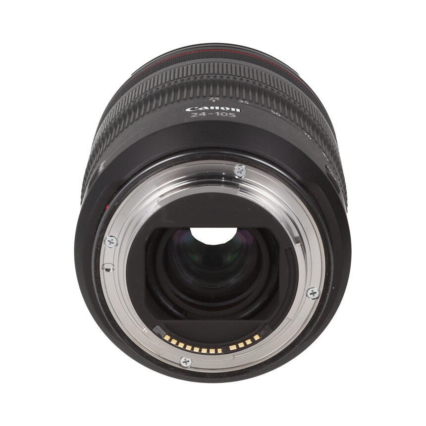 Canon RF24-105mm F4L IS USM ��B��