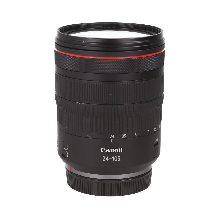 Canon RF24-105mm F4L IS USM ��B��