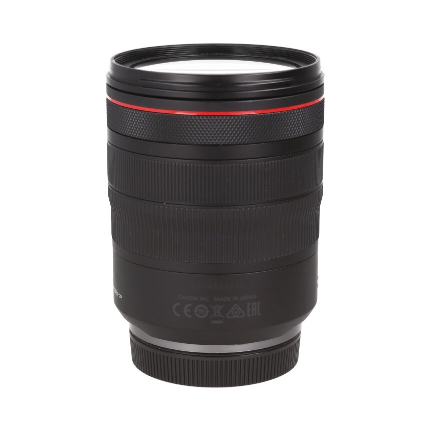 Canon RF24-105mm F4L IS USM ��B��