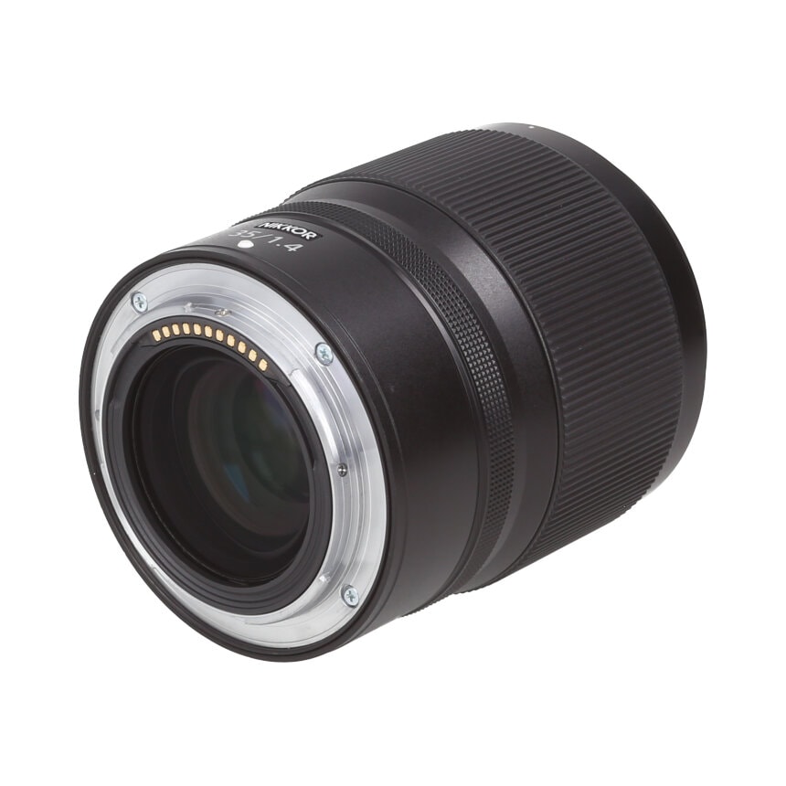 Nikon Z 35mm F1.4 ��AB��