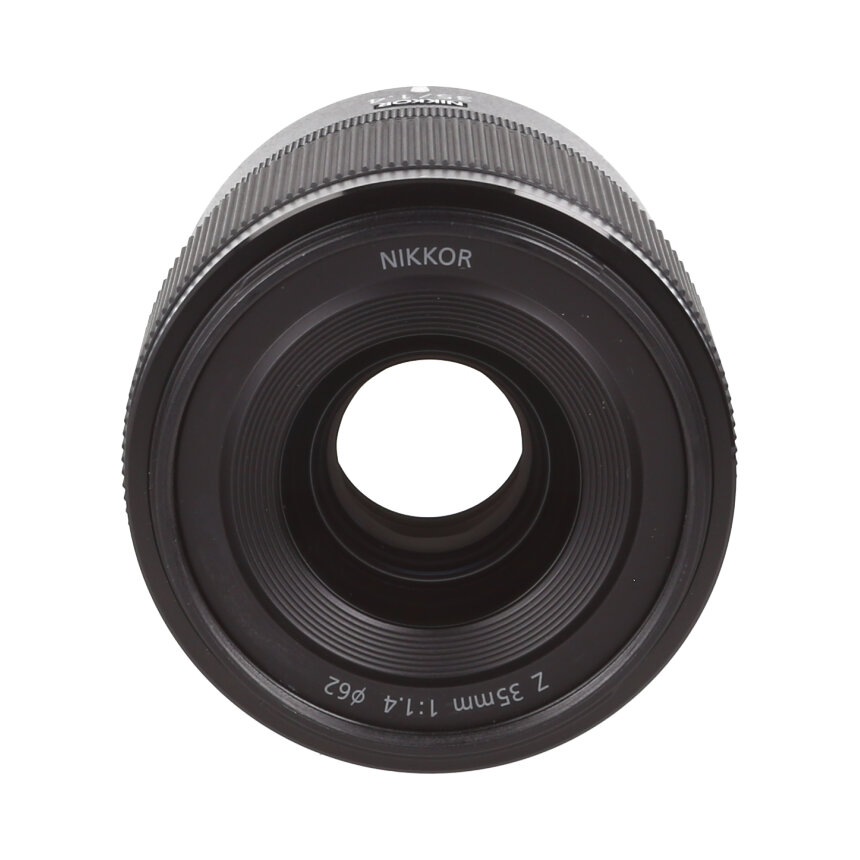 Nikon Z 35mm F1.4 ��AB��